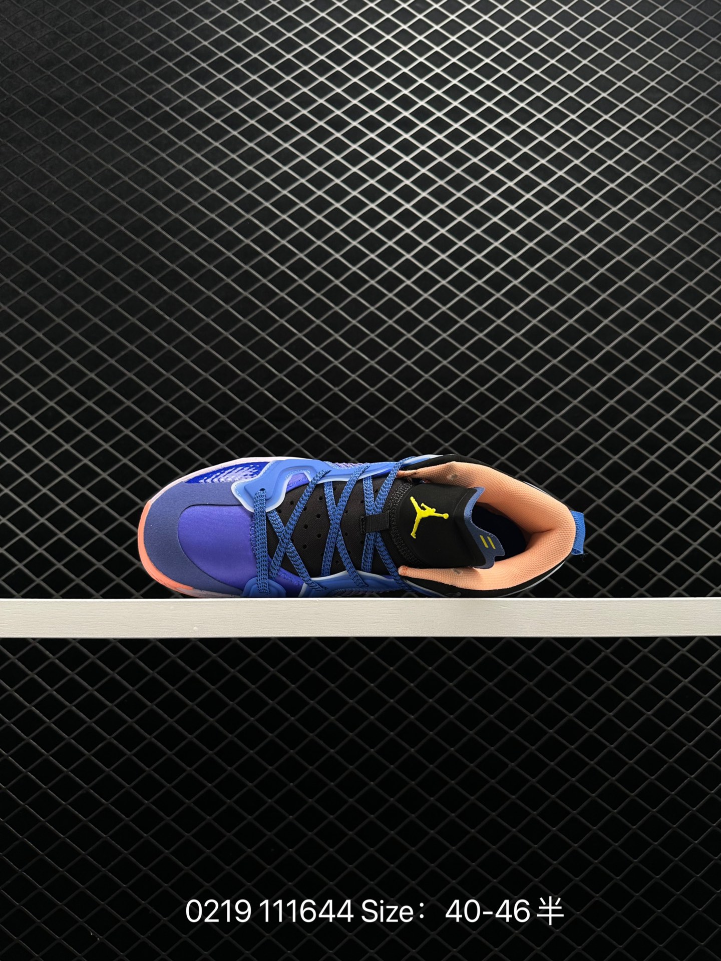 Air Jordan XXXII PF AJ32